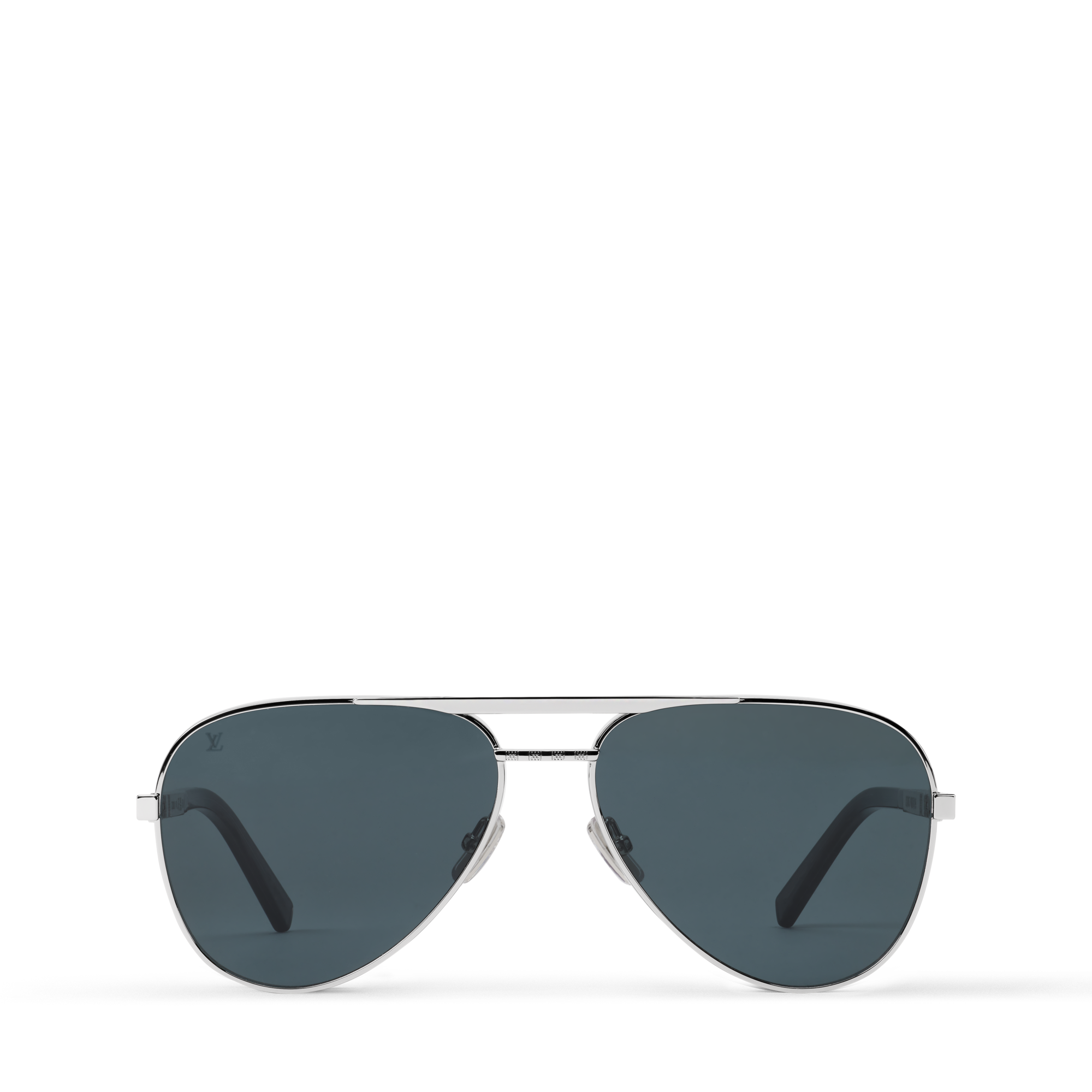 LV Attitude Pilot Sunglasses S00 - Men - Accessories | LOUIS VUITTON ®
